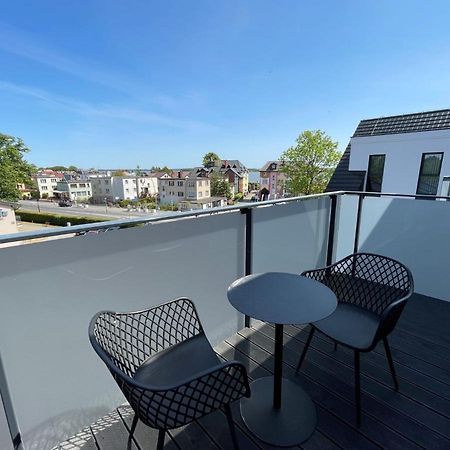 Stylowy Apartament - Port Mielno 미엘노 외부 사진